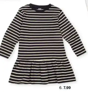Zeeman Jurk aanbieding
