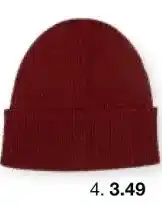 Zeeman Muts aanbieding