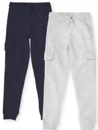 Zeeman Cargobroek aanbieding