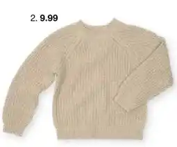 Zeeman Trui aanbieding