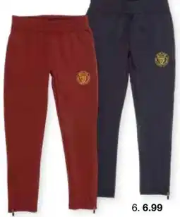 Zeeman Joggingbroek aanbieding