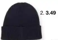 Zeeman Muts aanbieding