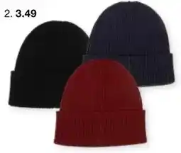 Zeeman Muts aanbieding