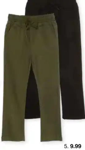 Zeeman Broek aanbieding