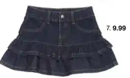 Zeeman Rok aanbieding