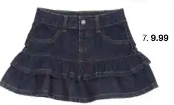 Zeeman Rok aanbieding