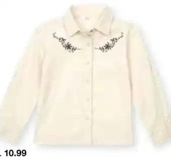 Zeeman Blouse aanbieding