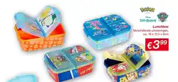 Kik Lunchbox aanbieding