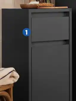 Lidl Livarno home Badkamerkast Oslo aanbieding