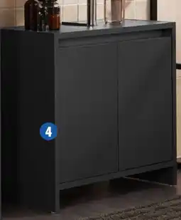 Lidl Wastafelmeubel Oslo aanbieding