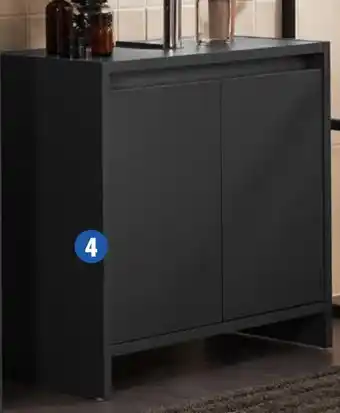 Lidl Wastafelmeubel Oslo aanbieding