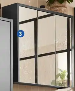 Lidl Badkamer spiegelkast Oslo aanbieding
