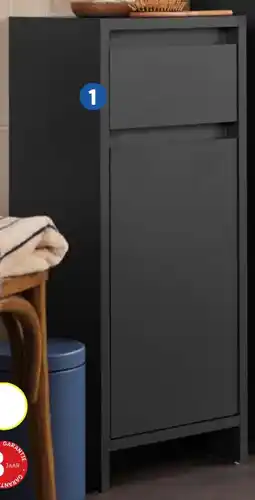 Lidl Badkamerkast Oslo aanbieding