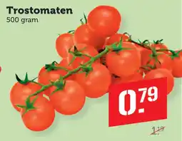 Coop Trostomaten aanbieding