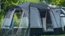 Obelink Obelink Ibiza Easy Air bustent aanbieding