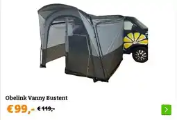 Obelink Obelink Vanny Bustent aanbieding