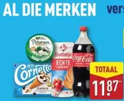ALDI Al Die Merken aanbieding