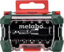 Amazon Metabo 626703000 macht aanbieding