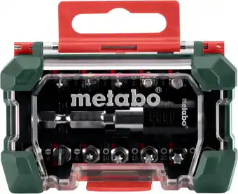 Amazon Metabo 626703000 macht aanbieding