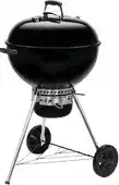 Coolblue Weber Original Kettle E-5730 57 cm Zwart aanbieding
