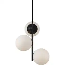 Trendhopper Hanglamp Lilly zwart aanbieding