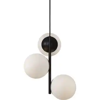 Trendhopper Hanglamp Lilly zwart aanbieding