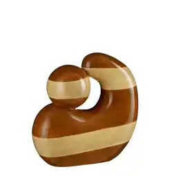 Trendhopper Ornament Human aanbieding