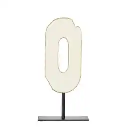 Trendhopper Ornament Iron aanbieding