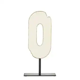 Trendhopper Ornament Iron aanbieding