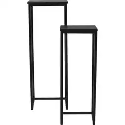 Trendhopper Zuil Bruilio set van 2 aanbieding