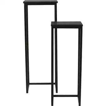 Trendhopper Zuil Bruilio set van 2 aanbieding