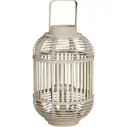 Trendhopper Lantaarn Ringo aanbieding