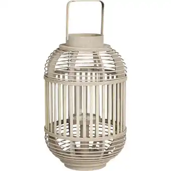Trendhopper Lantaarn Ringo aanbieding