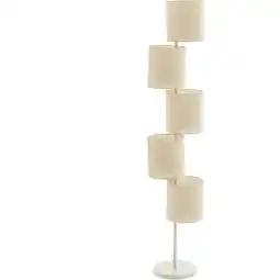 Trendhopper Vloerlamp Benigno Beige aanbieding