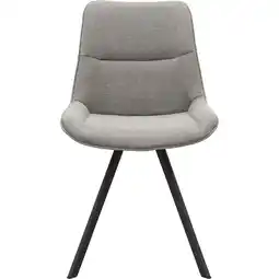 Trendhopper Eetkamerstoel Austin Wood aanbieding