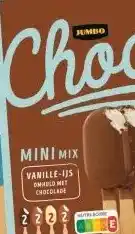Jumbo Jumbo chocs mini mix aanbieding