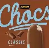 Jumbo Jumbo chocs classic aanbieding