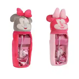 Intertoys Disney Minnie Mouse etui + inhoud aanbieding