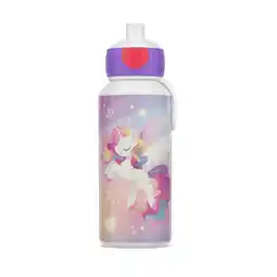 Intertoys Mepal Campus pop-up drinkfles Unicorn aanbieding