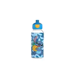 Intertoys Mepal Stitch pop-up drinkfles - 400 ml aanbieding