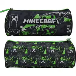 Intertoys Minecraft etui aanbieding