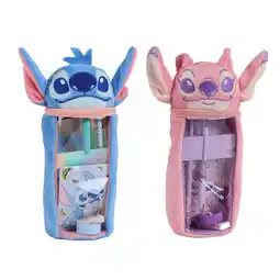 Intertoys Disney Stitch & Angel etui + inhoud aanbieding