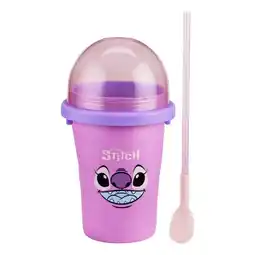 Intertoys Disney Stitch Angel Slushy Maker aanbieding