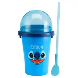 Intertoys Disney Stitch Slushy Maker aanbieding