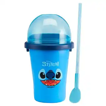 Intertoys Disney Stitch Slushy Maker aanbieding