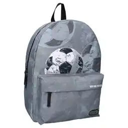 Intertoys Skooter High Score rugzak aanbieding