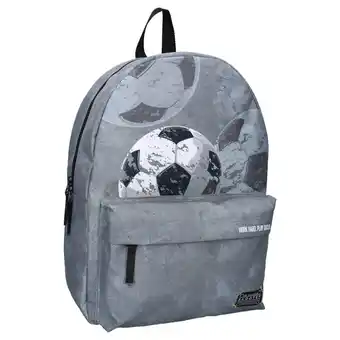 Intertoys Skooter High Score rugzak aanbieding
