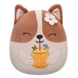 Intertoys Squishmallows knuffel - 19 cm aanbieding