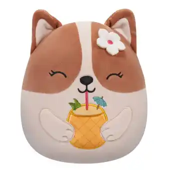 Intertoys Squishmallows knuffel - 19 cm aanbieding