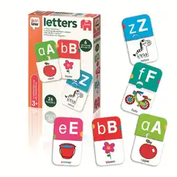Intertoys Ik leer letters aanbieding